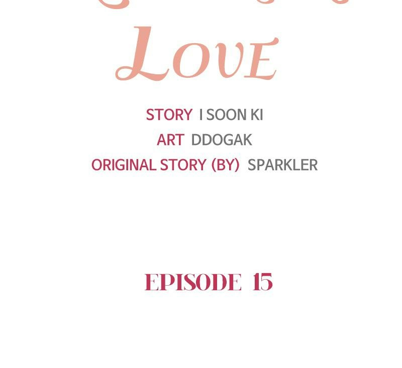 Another Love Chapter 15 page 34 - 