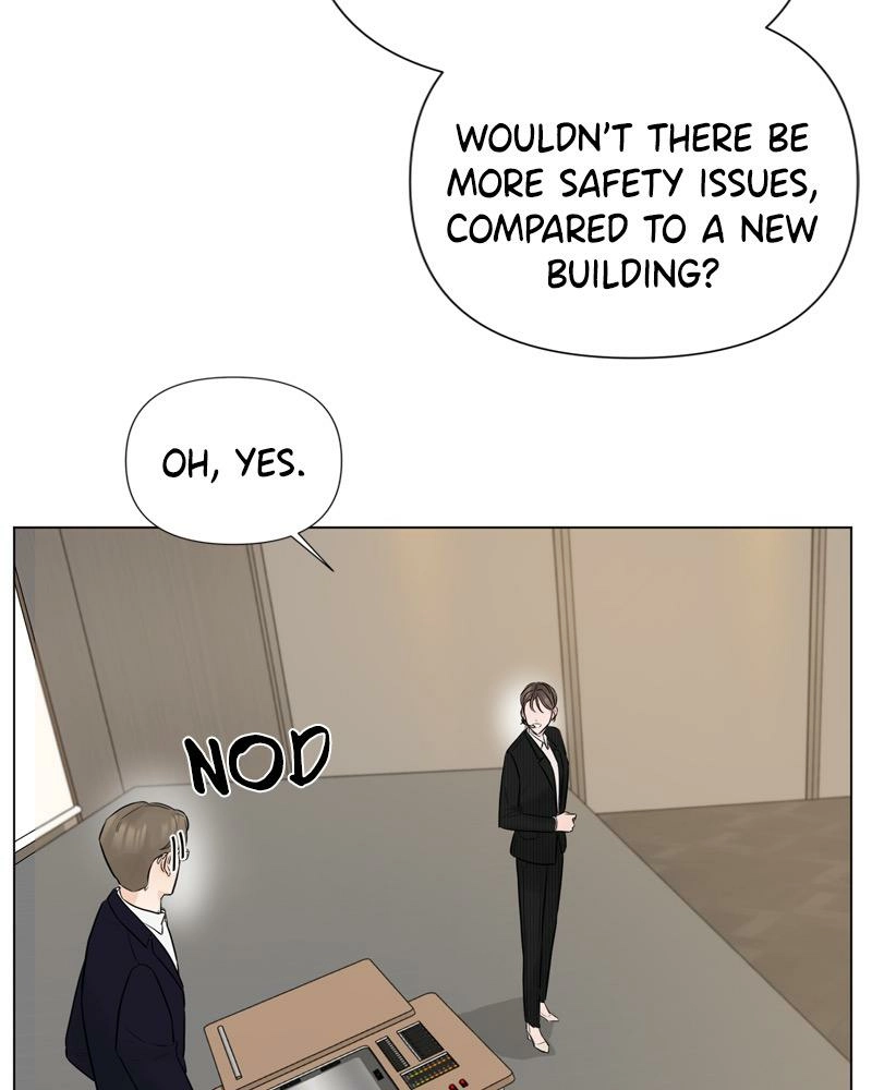 Another Love Chapter 17 page 10 - 