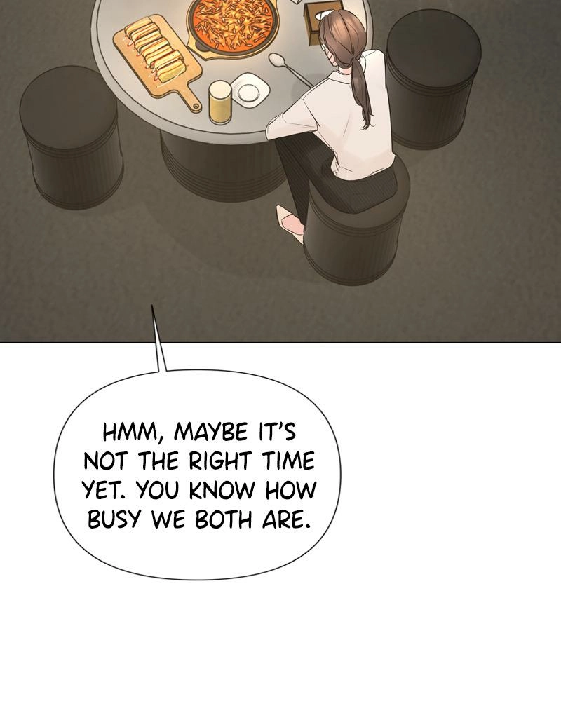 Another Love Chapter 18 page 25 - 