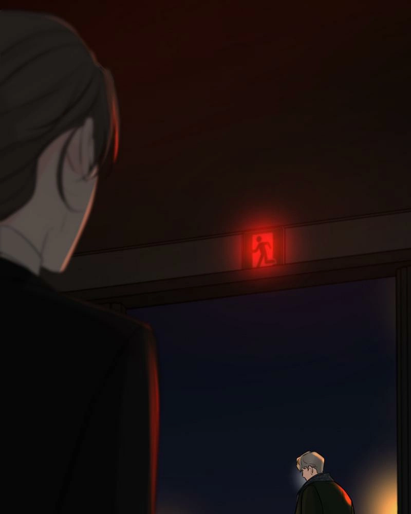 Another Love Chapter 18 page 71 - 