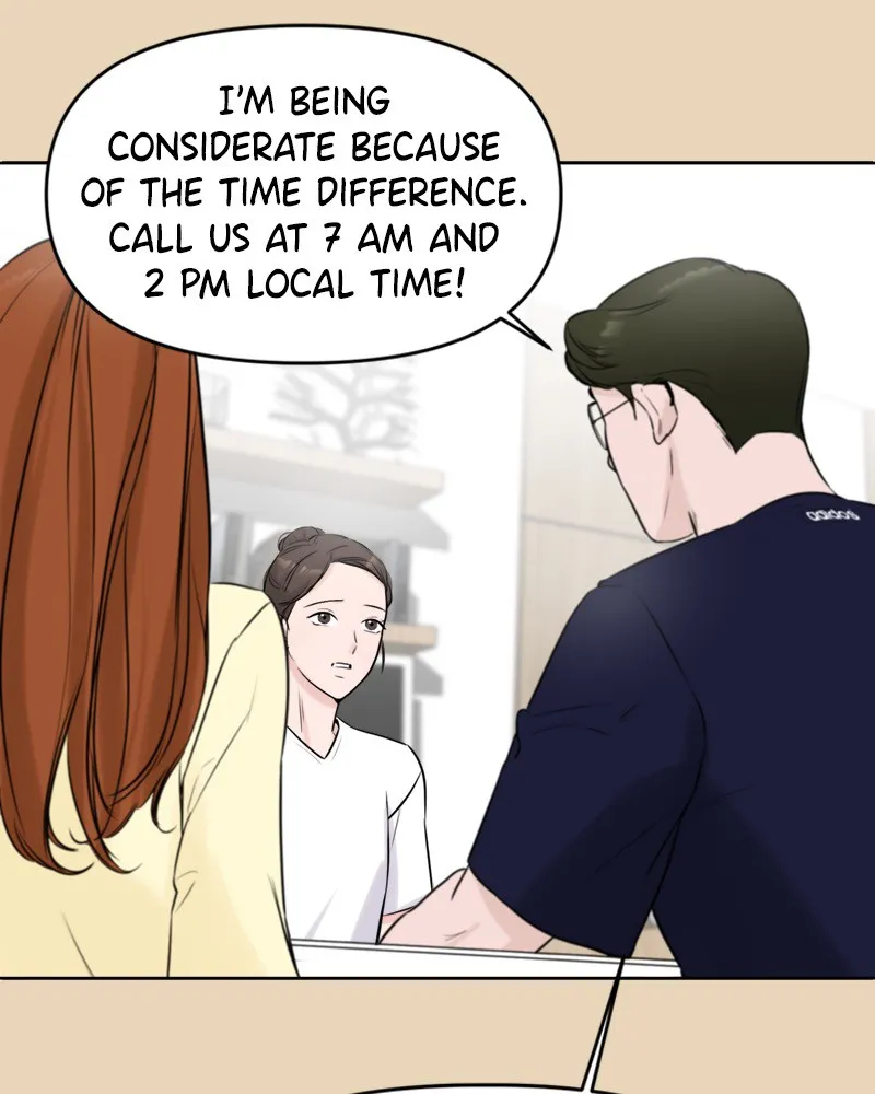 Another Love Chapter 2 page 18 - 