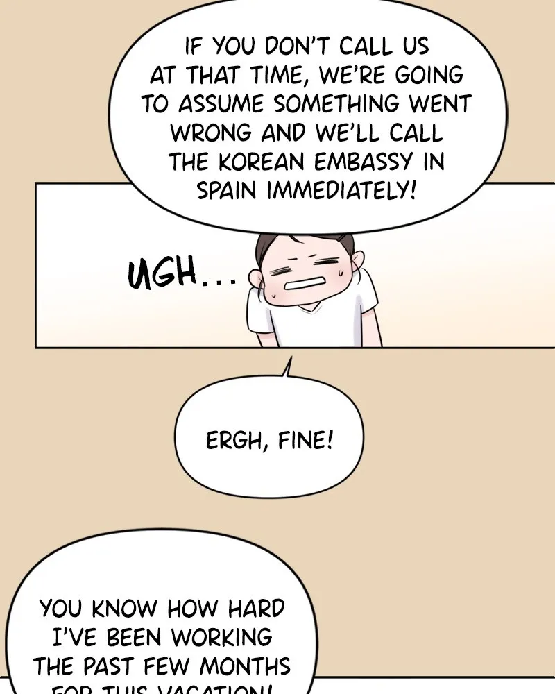 Another Love Chapter 2 page 19 - 