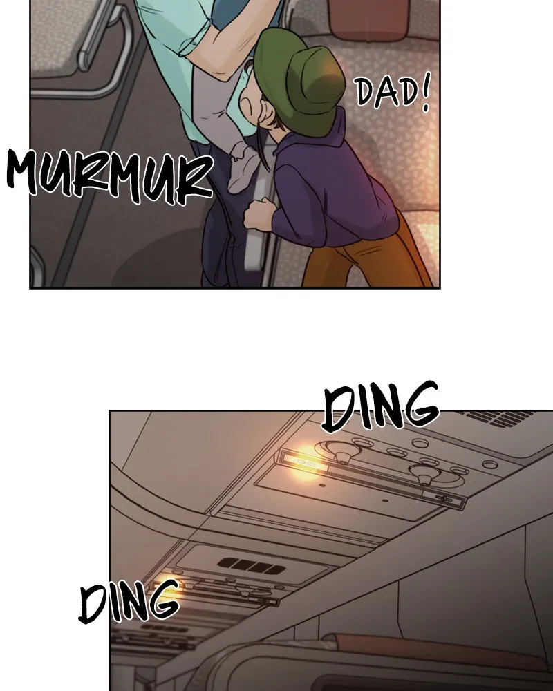 Another Love Chapter 2 page 37 - 