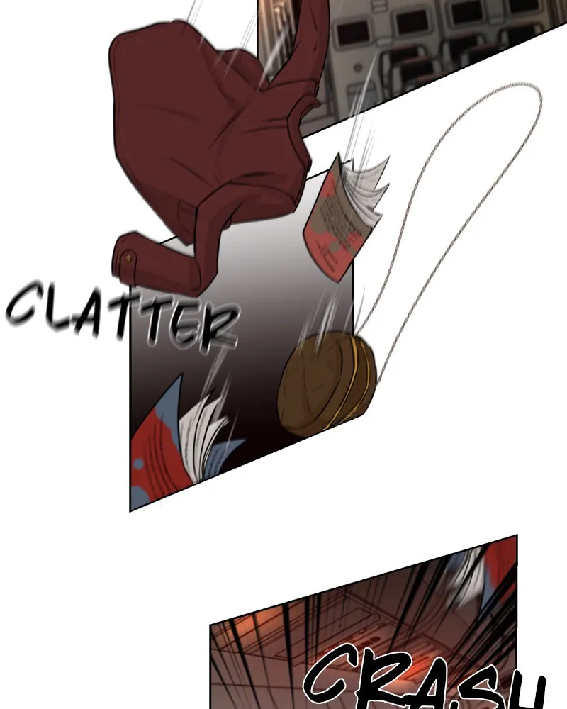Another Love Chapter 2 page 47 - 