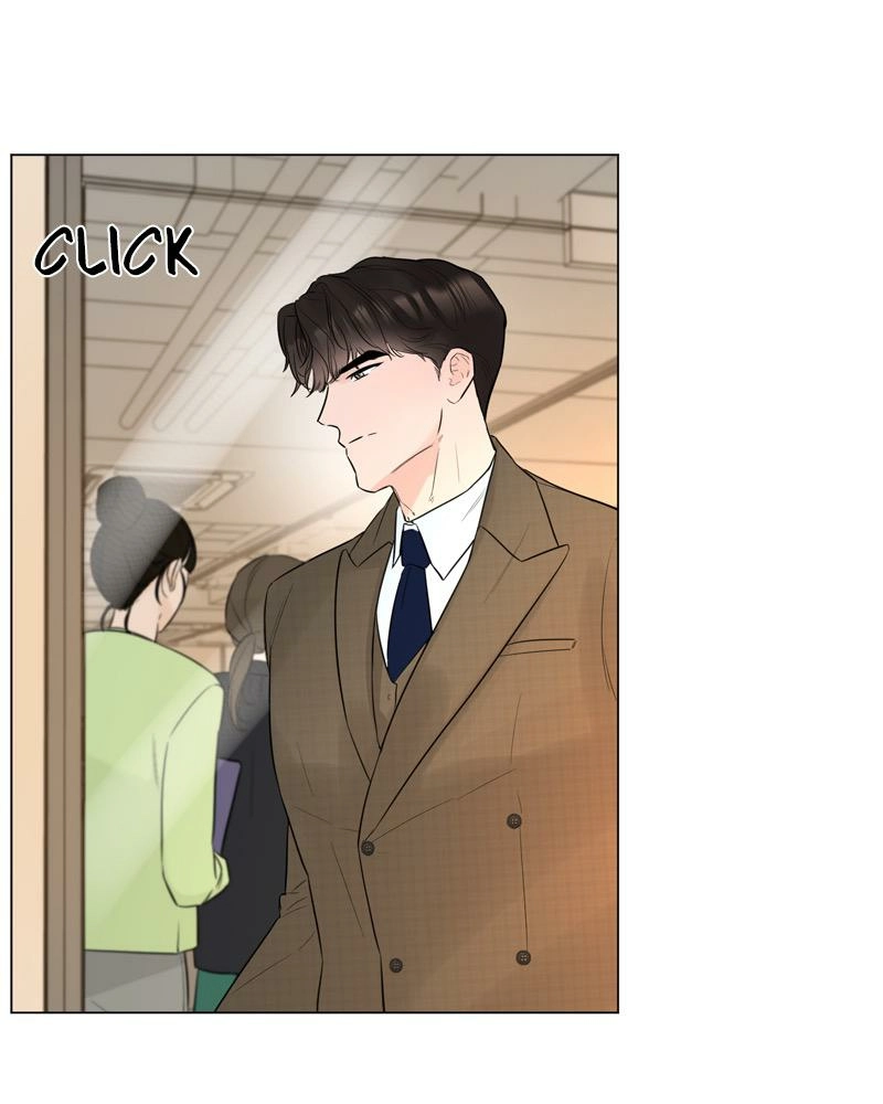 Another Love Chapter 20 page 18 - 