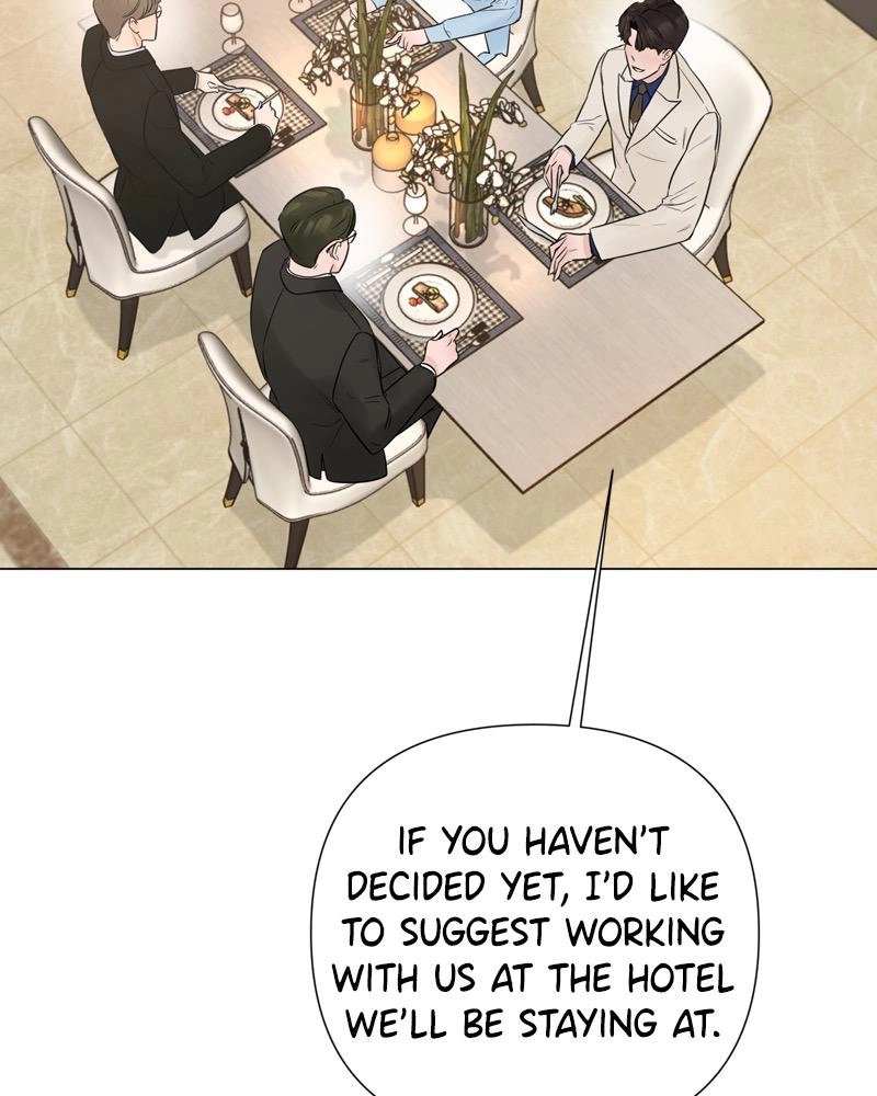 Another Love Chapter 21 page 14 - 