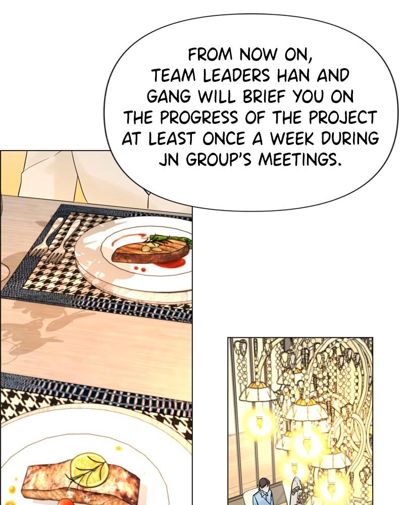 Another Love Chapter 21 page 3 - 