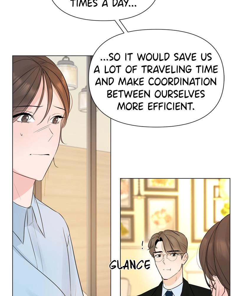 Another Love Chapter 21 page 21 - 