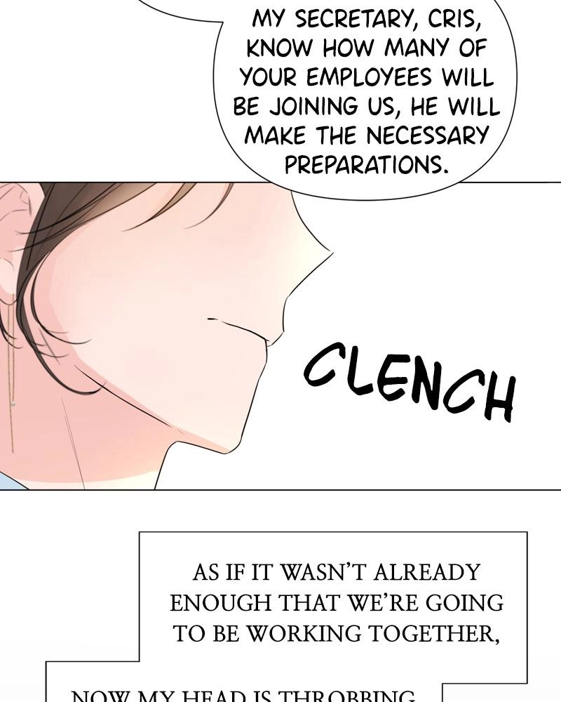 Another Love Chapter 21 page 23 - 