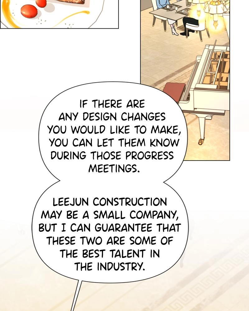 Another Love Chapter 21 page 4 - 