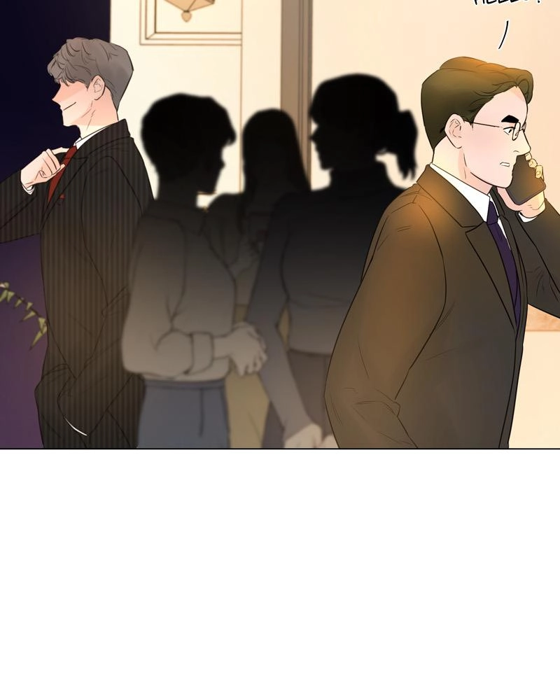 Another Love Chapter 21 page 40 - 