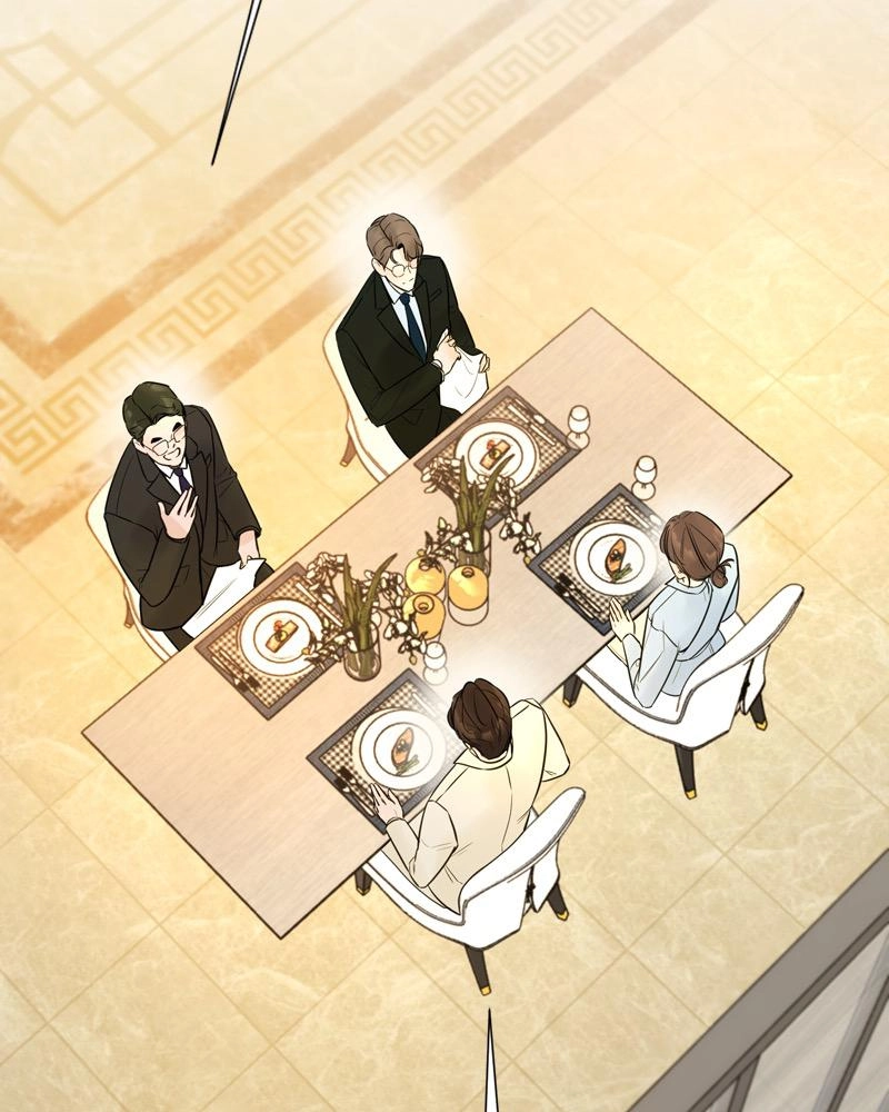 Another Love Chapter 21 page 5 - 