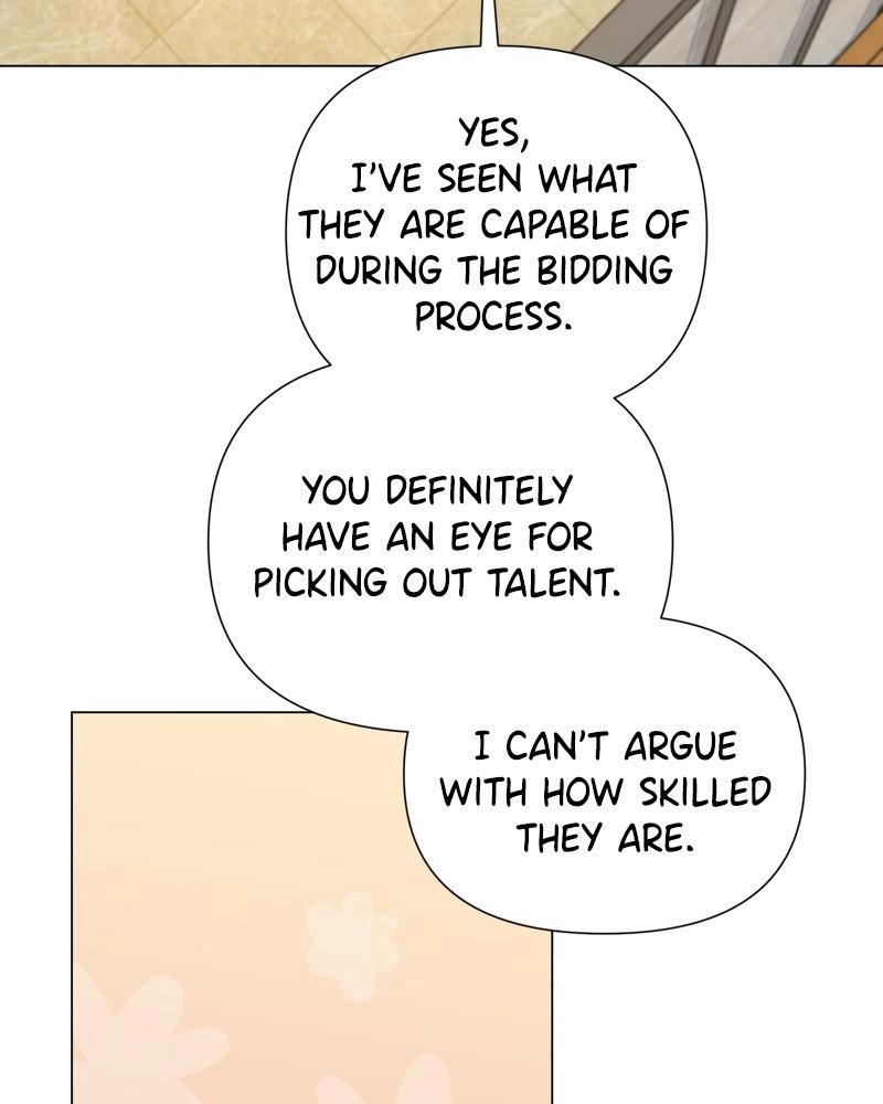 Another Love Chapter 21 page 6 - 