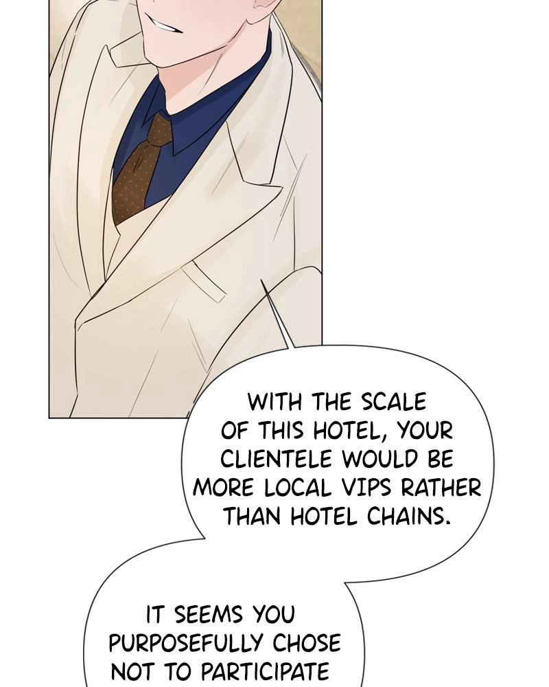 Another Love Chapter 21 page 51 - 