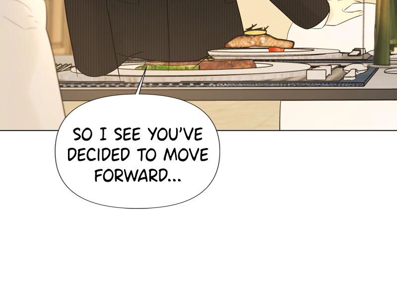 Another Love Chapter 21 page 53 - 