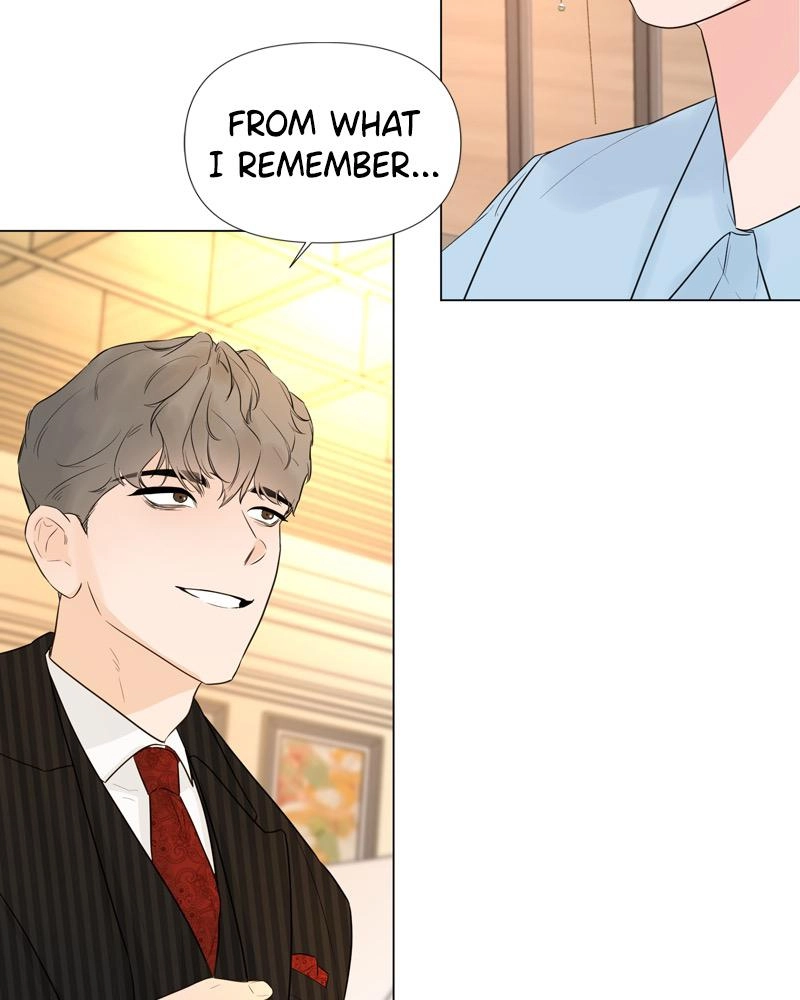 Another Love Chapter 21 page 55 - 