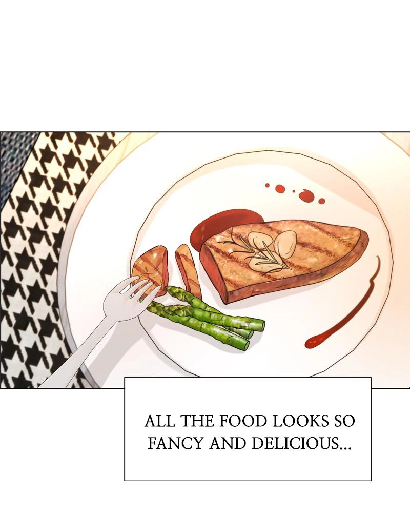 Another Love Chapter 21 page 8 - 