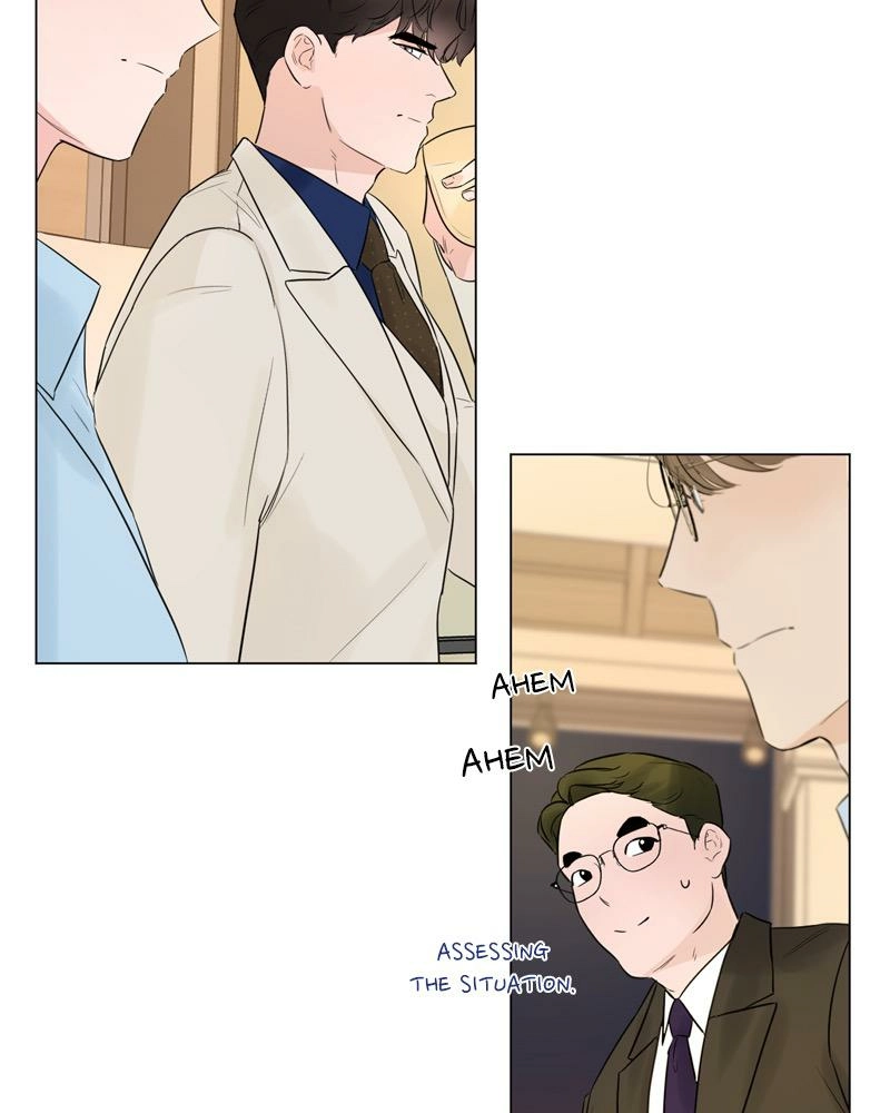 Another Love Chapter 22 page 22 - 