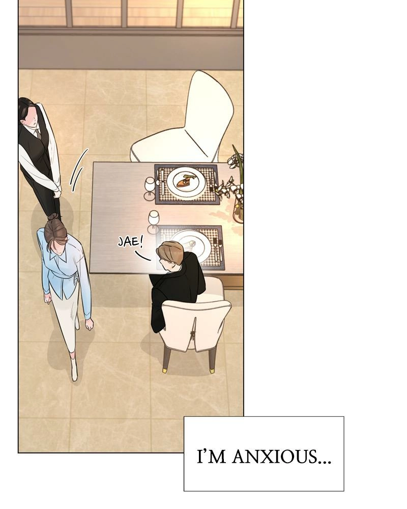 Another Love Chapter 22 page 6 - 