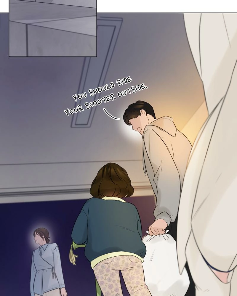 Another Love Chapter 22 page 64 - 