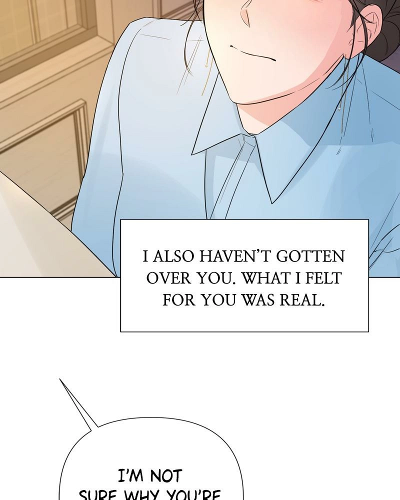 Another Love Chapter 23 page 110 - 