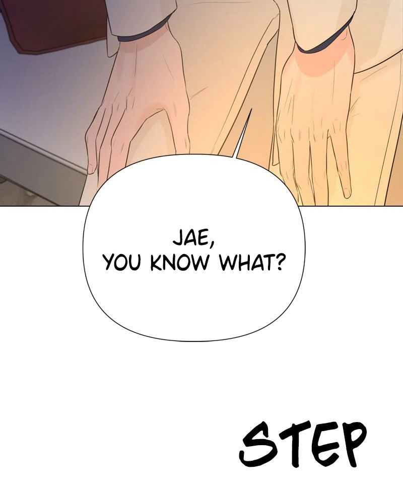 Another Love Chapter 23 page 34 - 