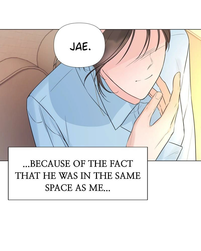Another Love Chapter 23 page 8 - 