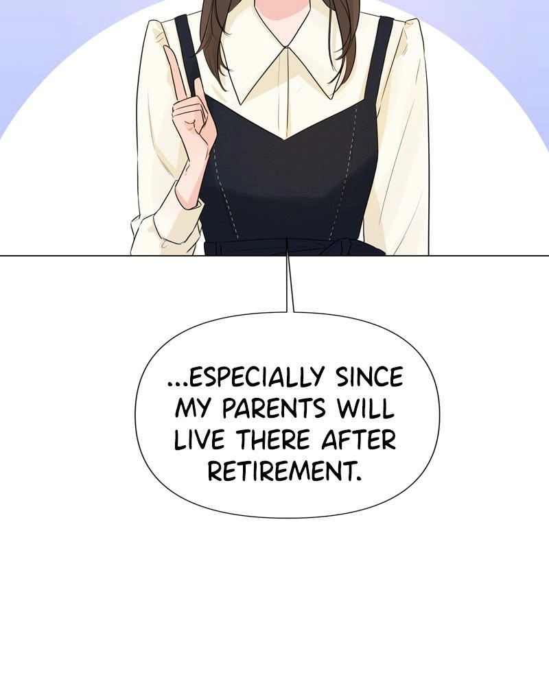Another Love Chapter 24 page 33 - 
