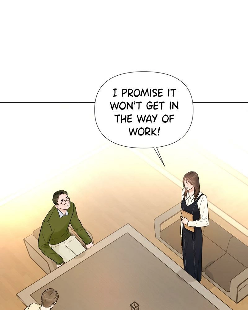 Another Love Chapter 24 page 34 - 