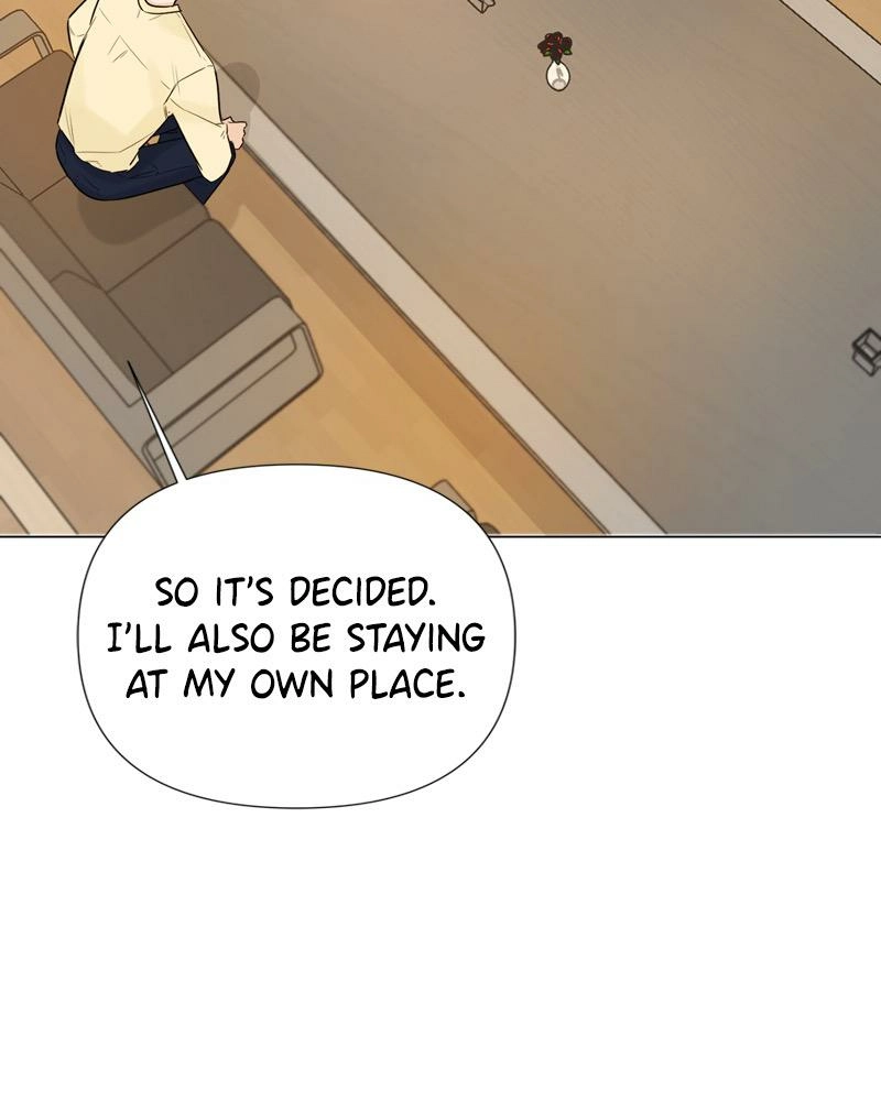 Another Love Chapter 24 page 35 - 