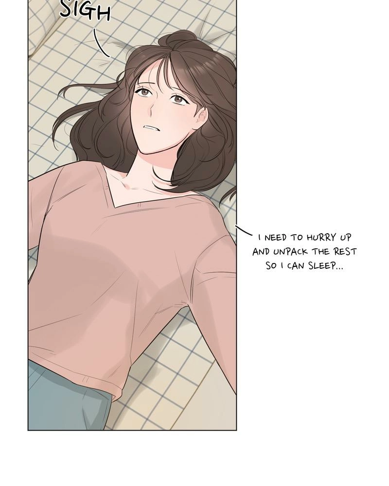 Another Love Chapter 24 page 53 - 