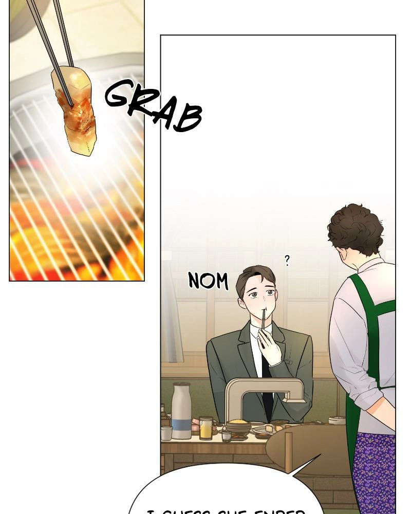 Another Love Chapter 26 page 2 - 