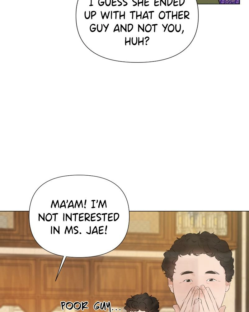 Another Love Chapter 26 page 3 - 