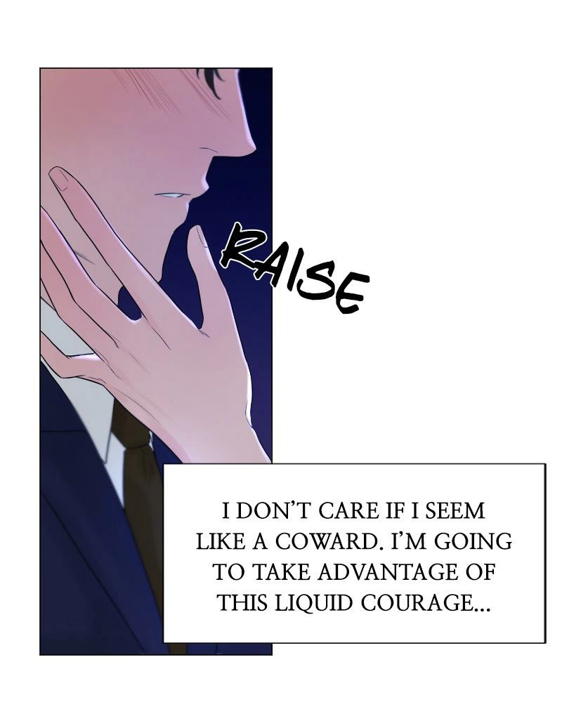 Another Love Chapter 26 page 35 - 