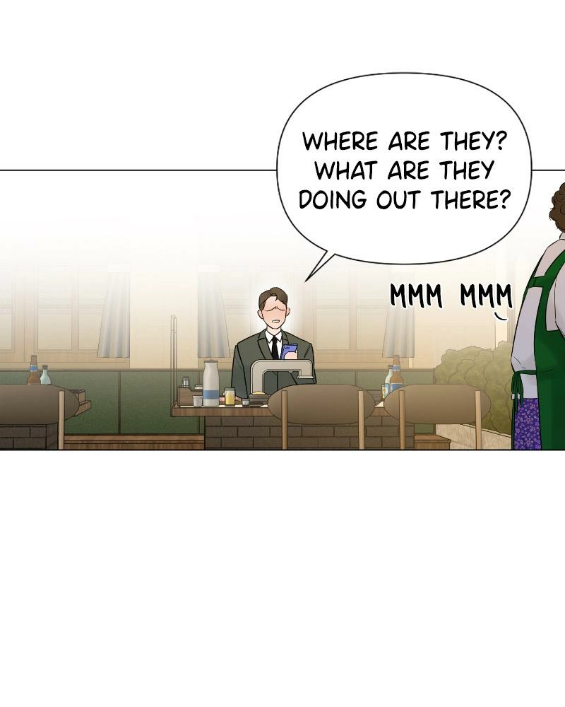Another Love Chapter 26 page 5 - 