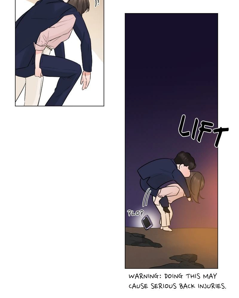 Another Love Chapter 26 page 69 - 