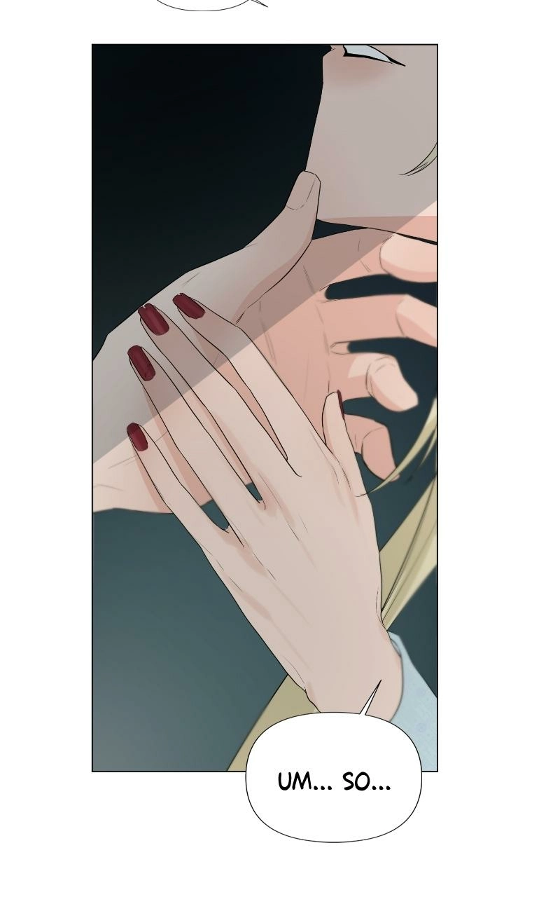 Another Love Chapter 27 page 17 - 