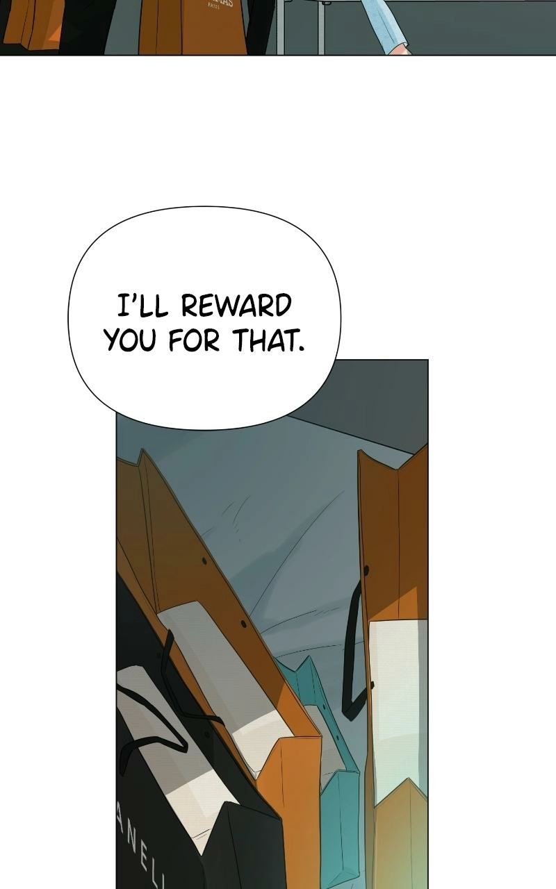 Another Love Chapter 27 page 21 - 