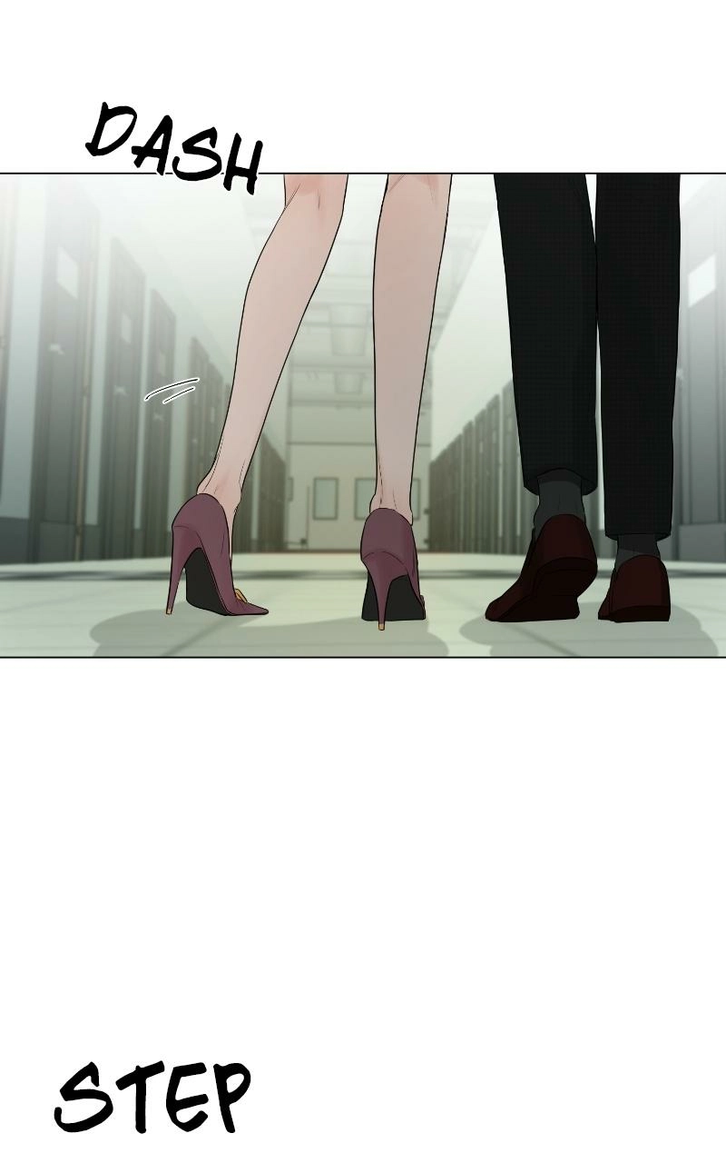 Another Love Chapter 27 page 24 - 