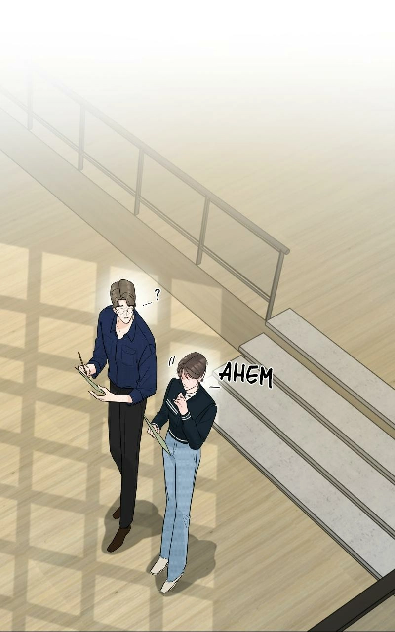 Another Love Chapter 27 page 34 - 