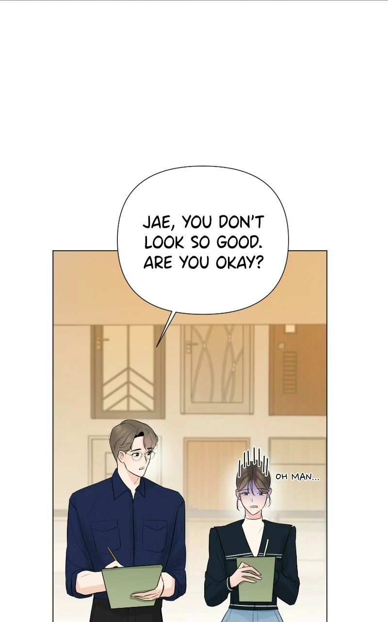 Another Love Chapter 27 page 35 - 