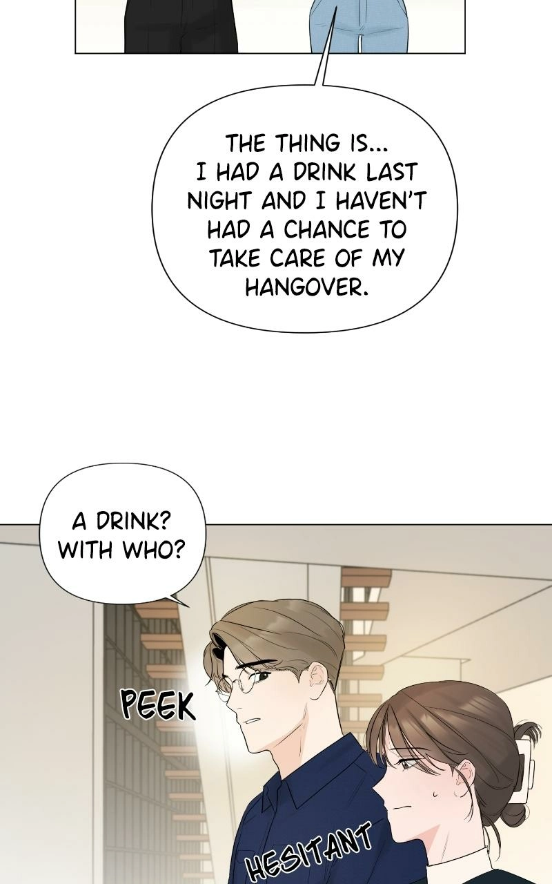 Another Love Chapter 27 page 36 - 