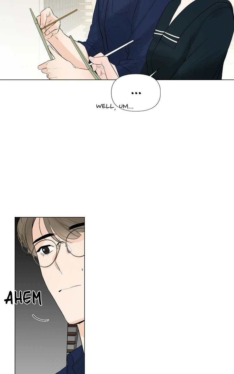 Another Love Chapter 27 page 37 - 