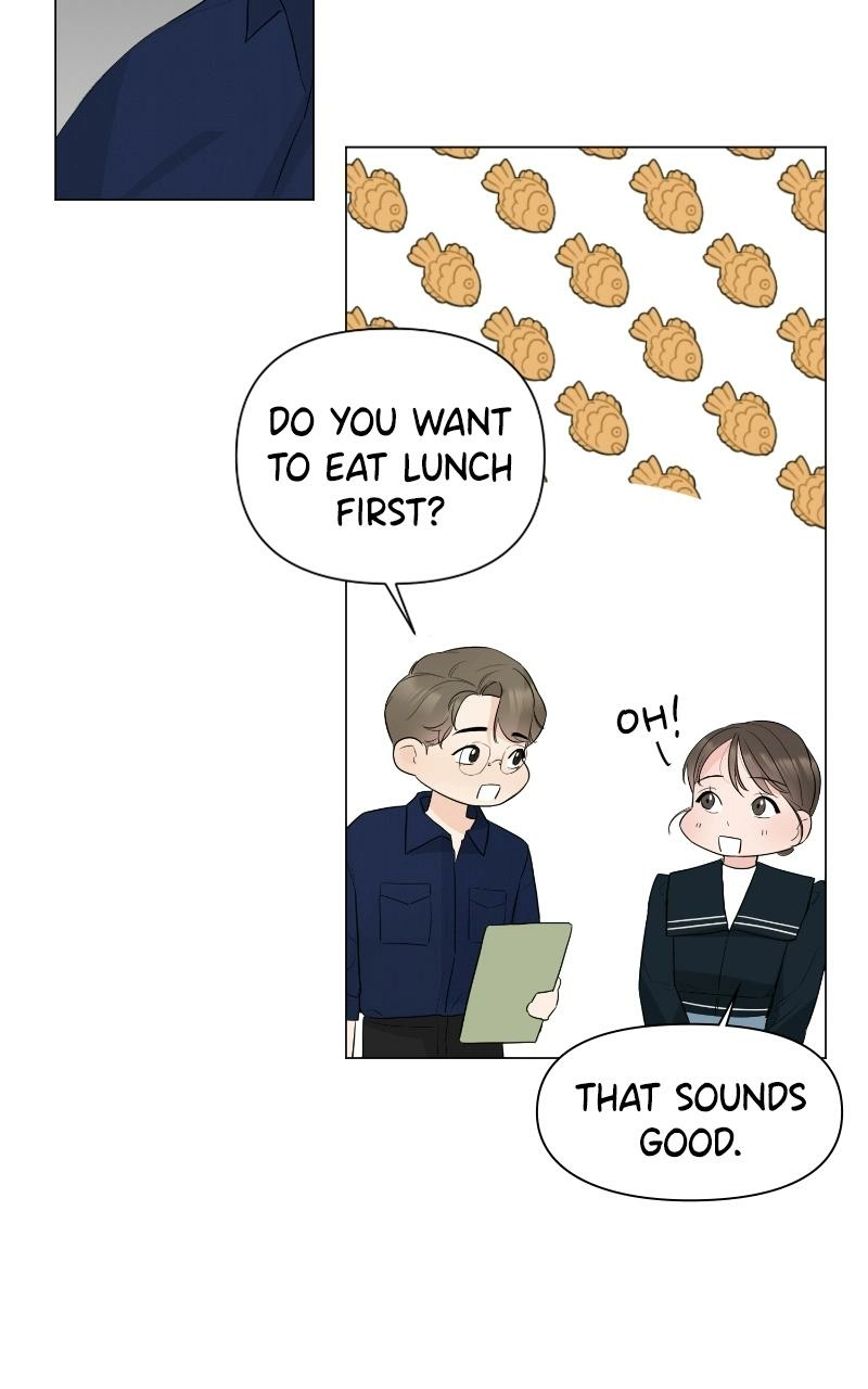 Another Love Chapter 27 page 38 - 