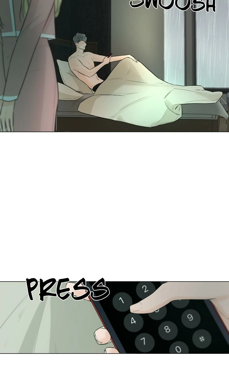 Another Love Chapter 27 page 61 - 