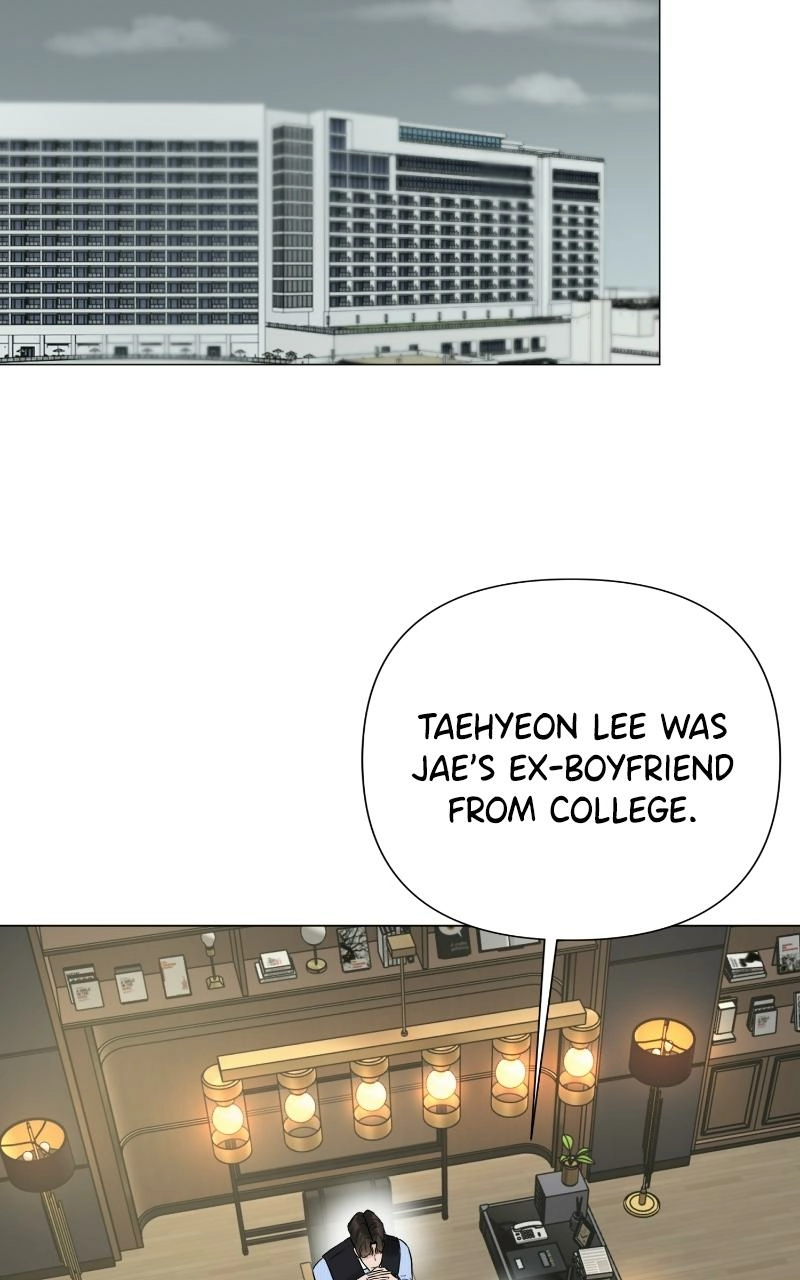 Another Love Chapter 27 page 90 - 
