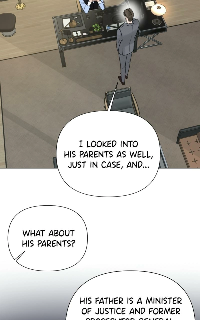 Another Love Chapter 27 page 91 - 