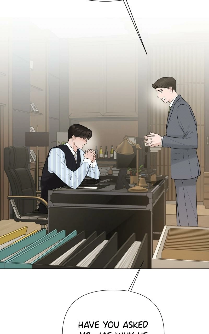 Another Love Chapter 27 page 94 - 