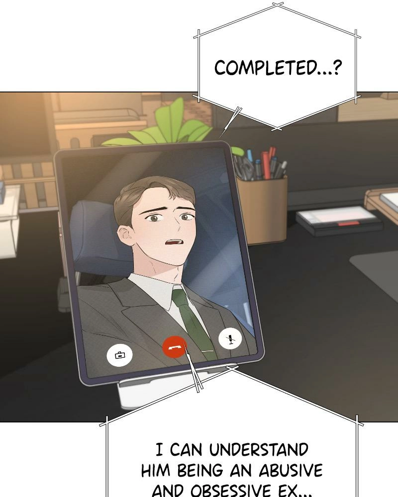 Another Love Chapter 28 page 130 - 
