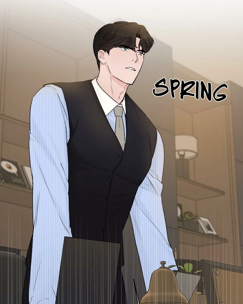 Another Love Chapter 28 page 132 - 